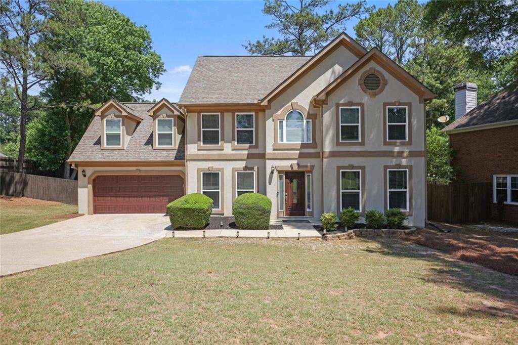 House in Marietta, Georgia, United States 1 - 17861724