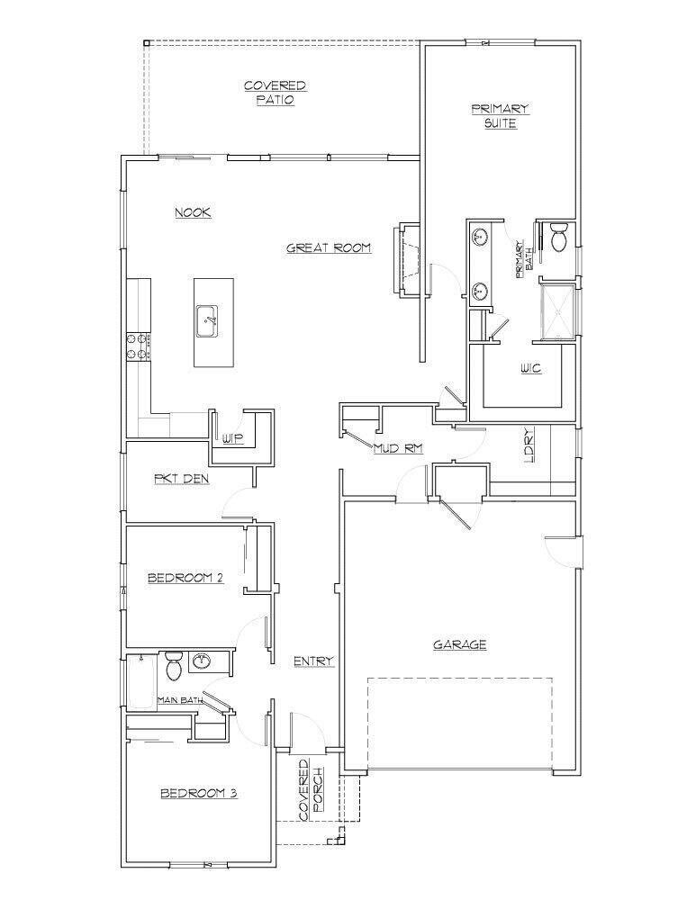 House in Bend, Oregon, United States 2 - 17836347