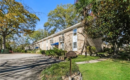 Atlanta, Georgia, United States 1