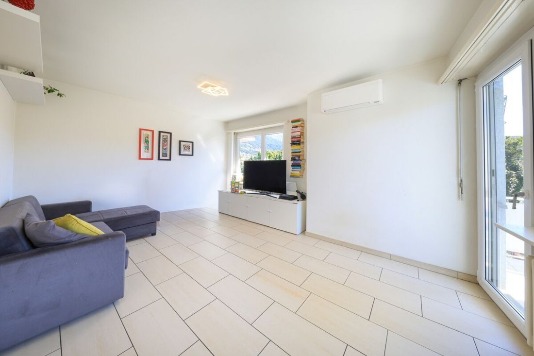 Apartment in Locarno, Ticino, Switzerland 5 - 17860680