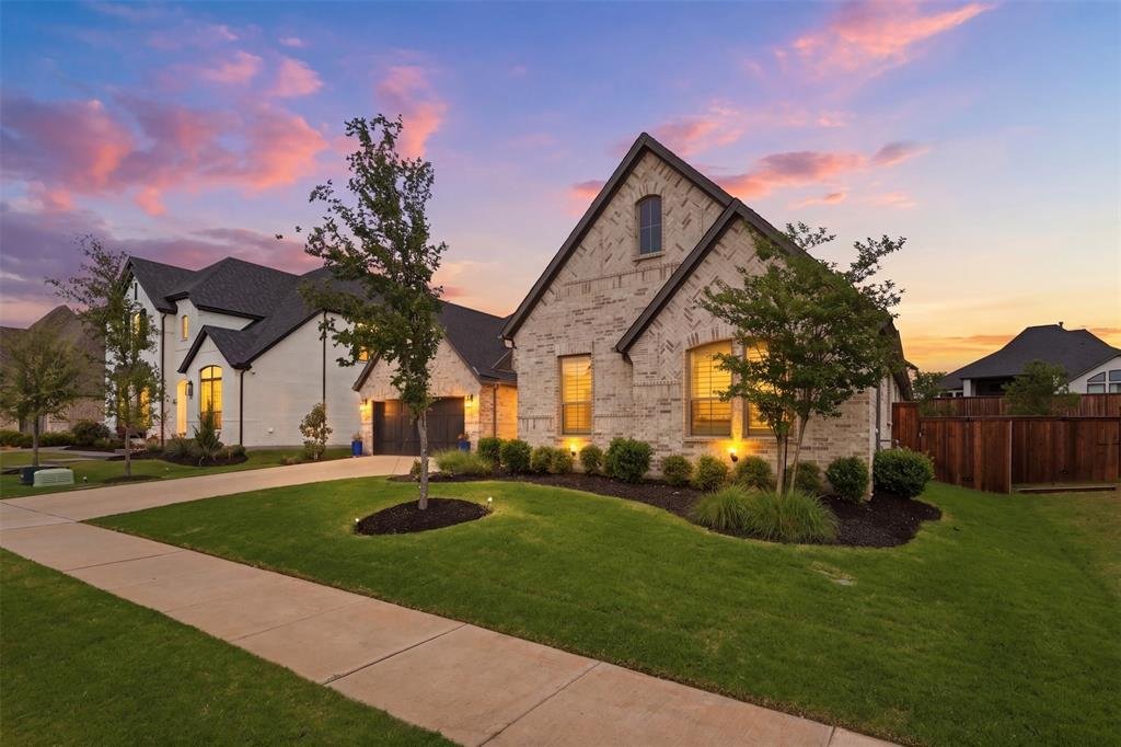 House in McKinney, Texas, United States 2 - 17861842