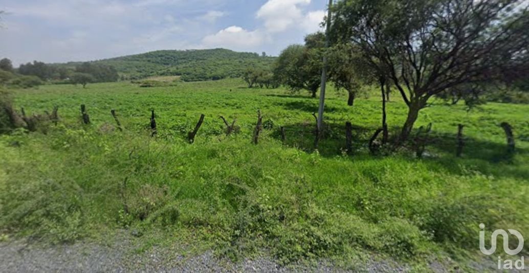 Land in Ixtlahuacán de los Membrillos, Jalisco, Mexico 2 - 15804545