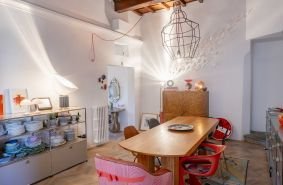 Apartamento en Centro, Florencia, Toscana 5 - 17860919