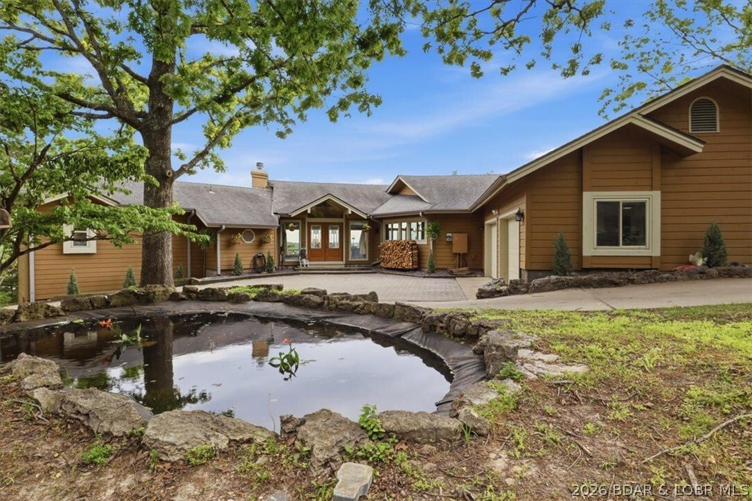 House in Kaiser, Missouri, United States 1 - 17860699
