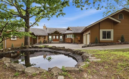 Casa a Kaiser, Missouri, Stati Uniti 1