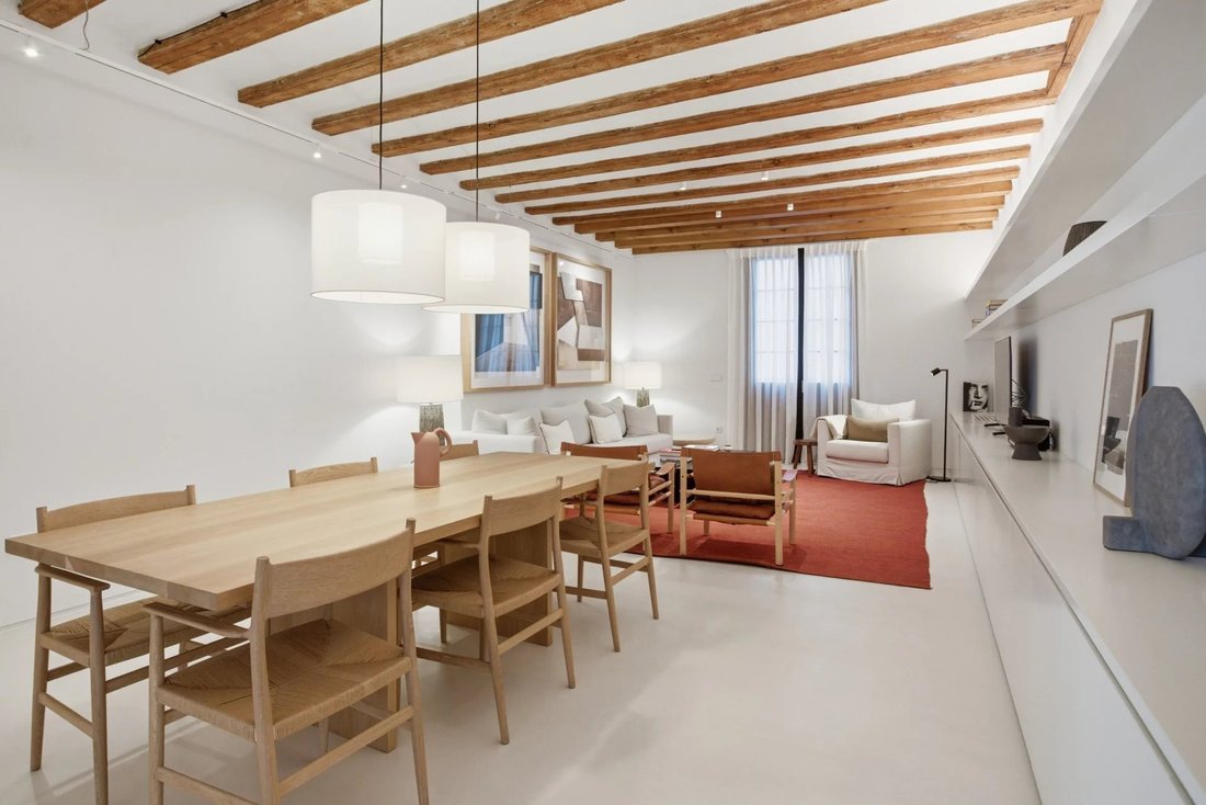 Apartment in Spain 3 - 17862904