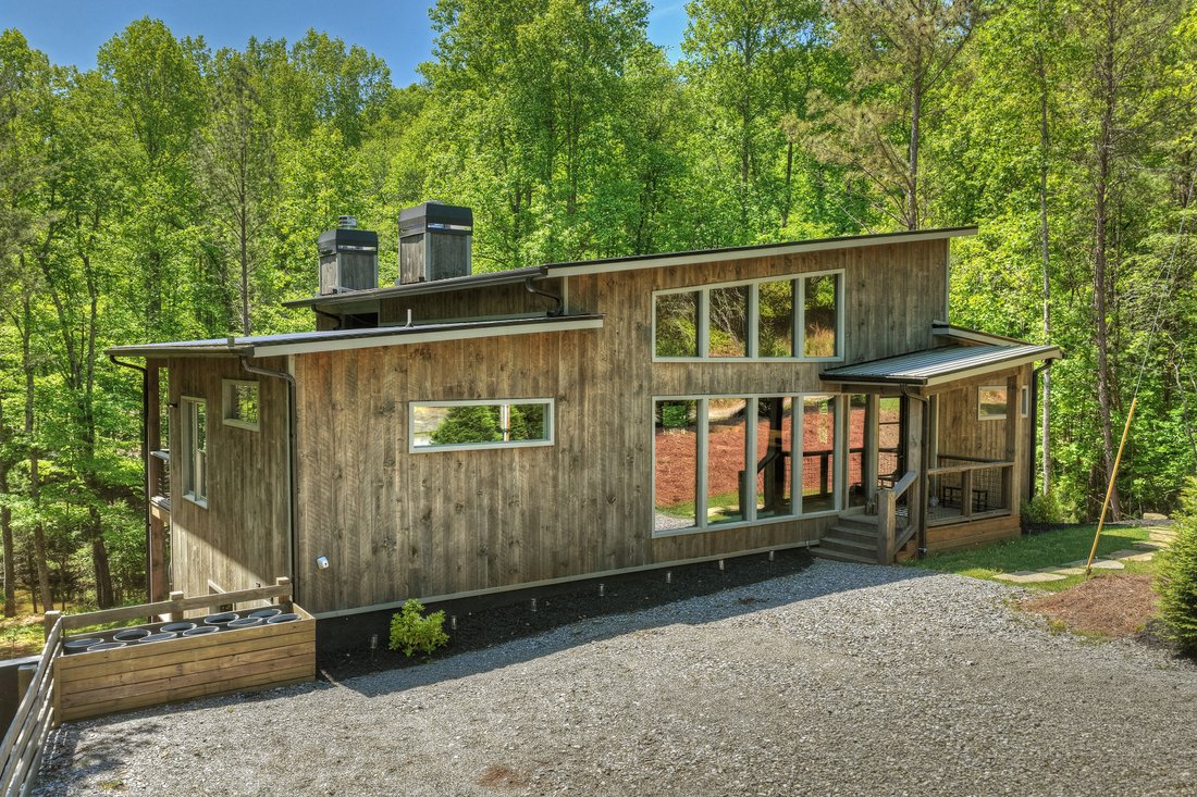 House in Cherry Log, Georgia, United States 2 - 17863263