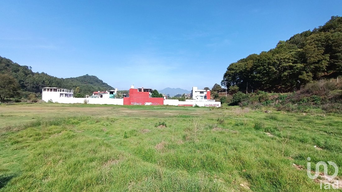 Land in San Cristobal de las Casas, Chiapas, Mexico 2 - 17862183