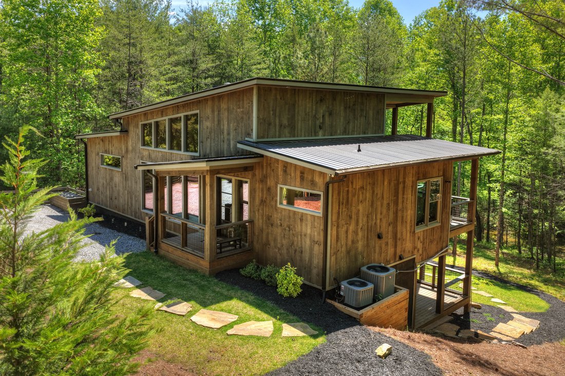 House in Cherry Log, Georgia, United States 4 - 17863263