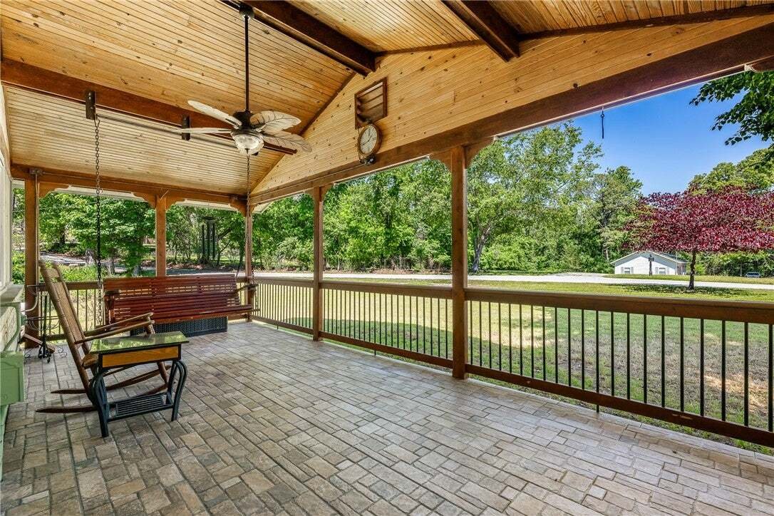House in Rogers, Arkansas, United States 2 - 17862205