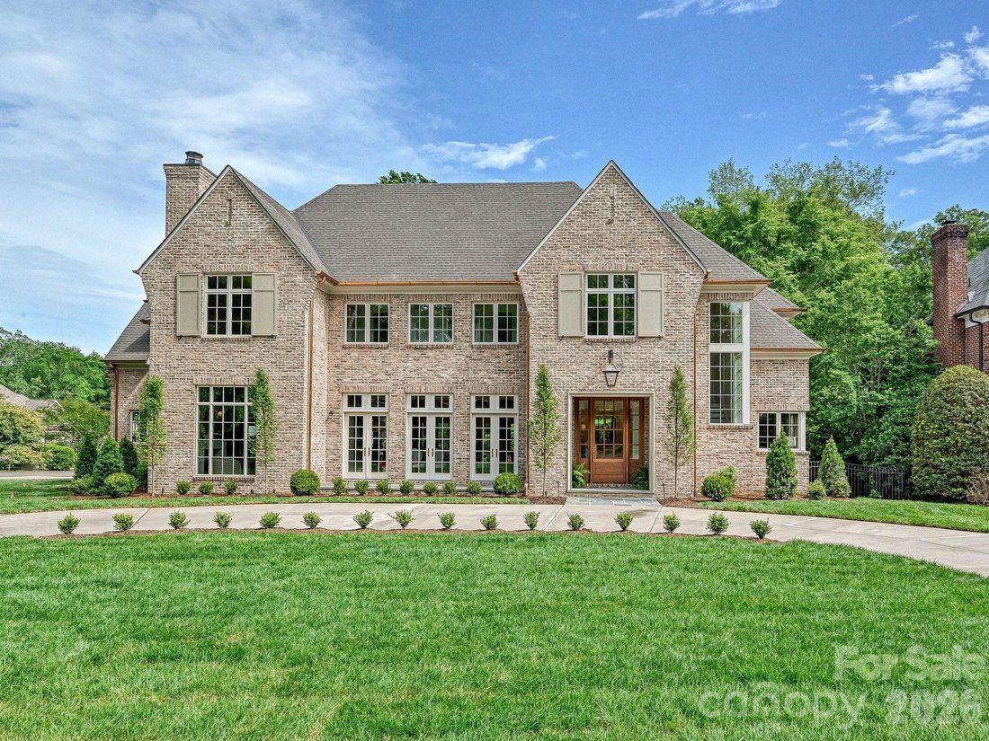 House in Charlotte, North Carolina, United States 1 - 17862213