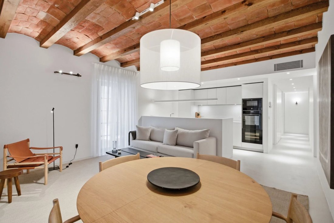 Apartment in Ciutat Vella, Barcelona, Spain 2 - 17862901