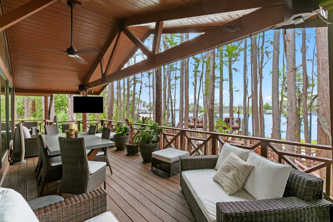 House in Odessa, Florida, United States 1 - 17862726