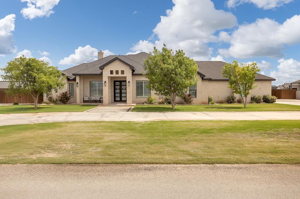 House in Midland, Texas, United States 1 - 17864124