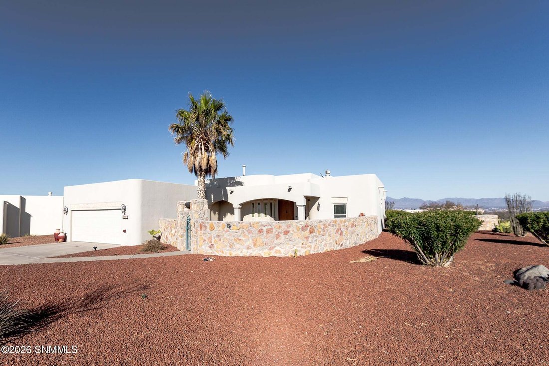 House in Las Cruces, New Mexico, United States 2 - 17862851