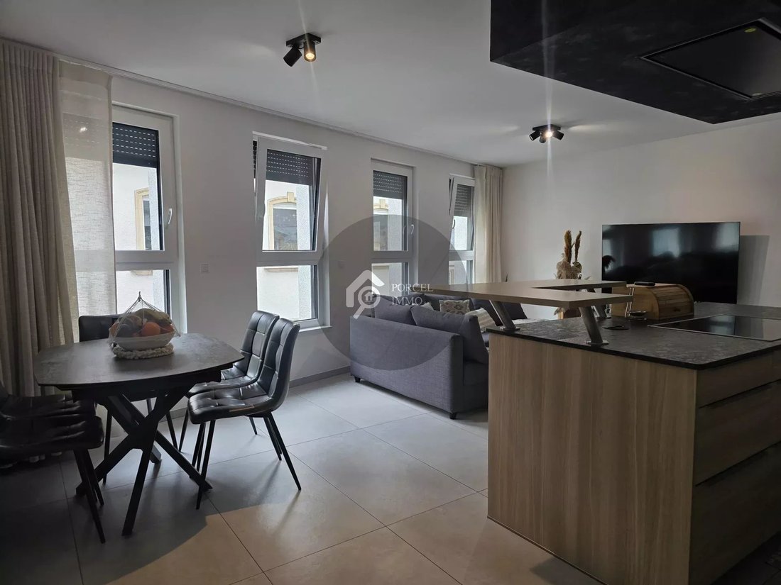 Apartment in Diekirch, Diekirch, Luxembourg 4 - 17684482