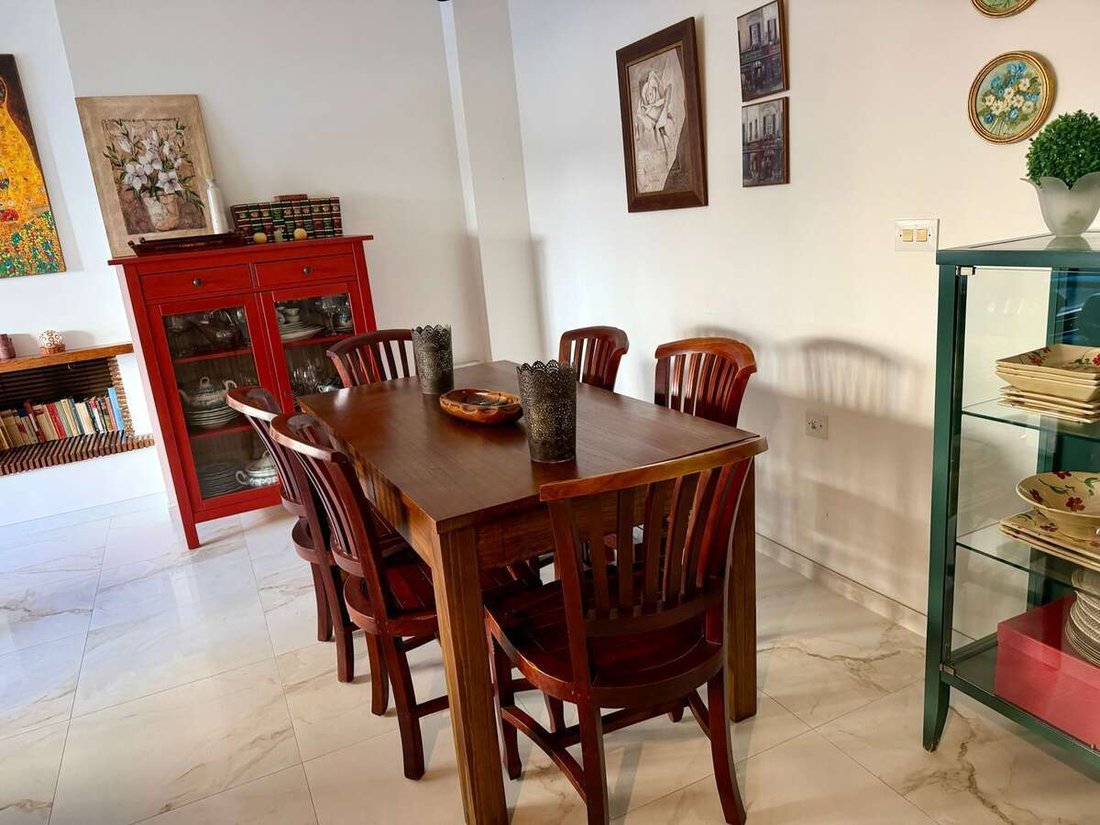 Apartment in Ronda, Granada, Spain 3 - 17860999