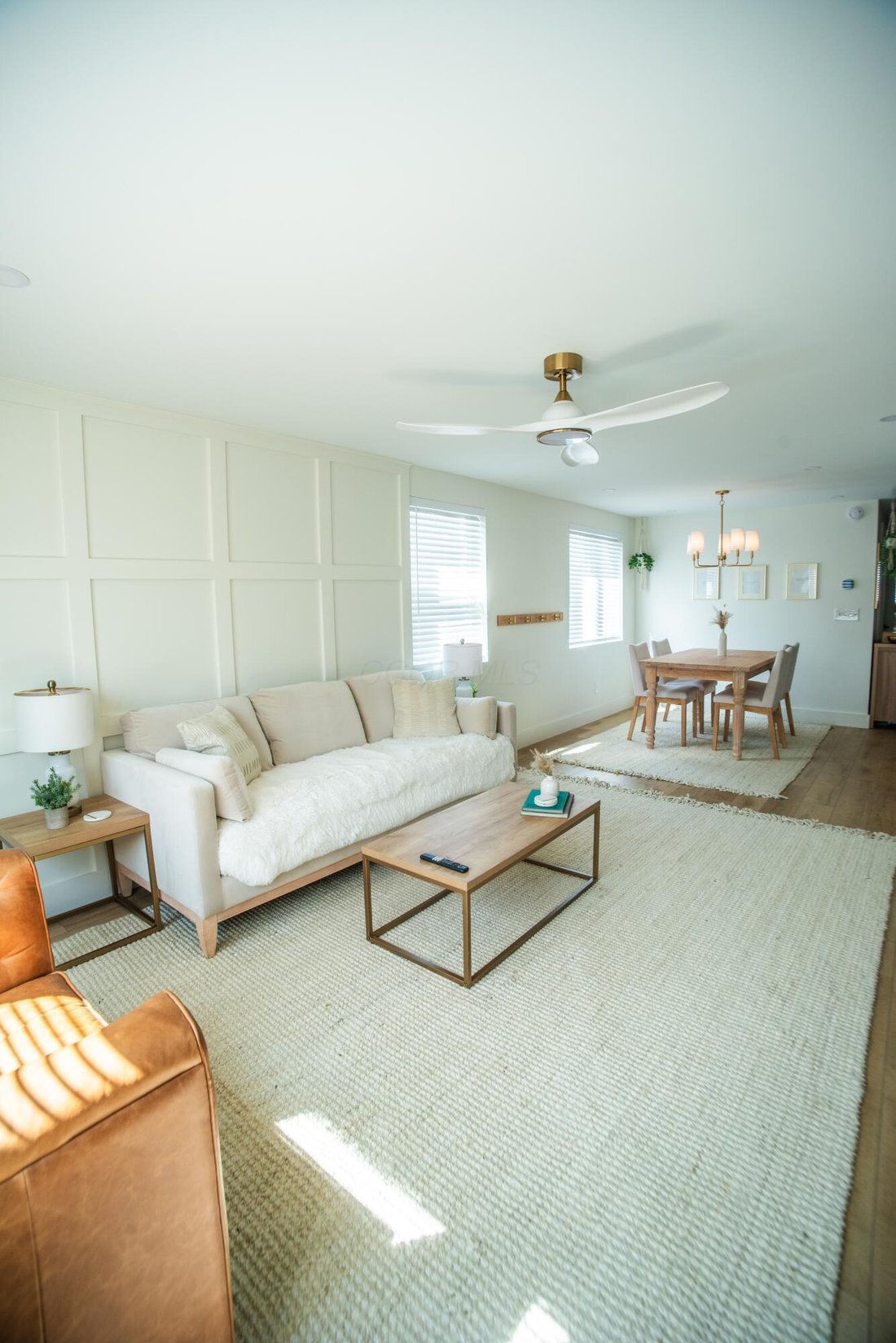 Townhouse in Columbus, Ohio, United States 3 - 17861094