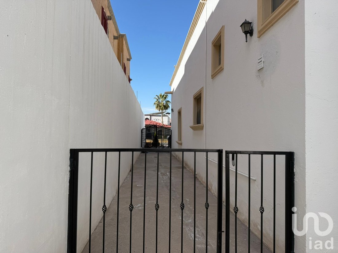House in Ciudad Juárez, Chihuahua, Mexico 5 - 17862168