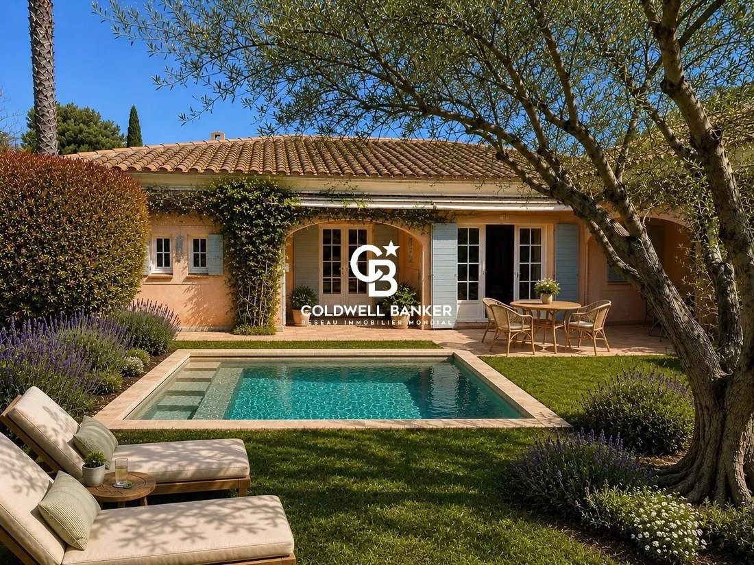 House in Toulon, Provence-Alpes-Côte d'Azur, France 3 - 17853213