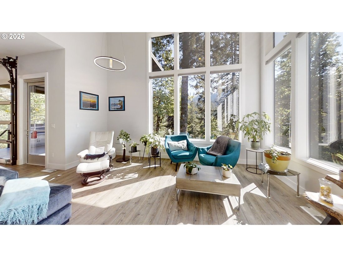 Haus in Skamania County, Washington, Vereinigte Staaten 4 - 17863168