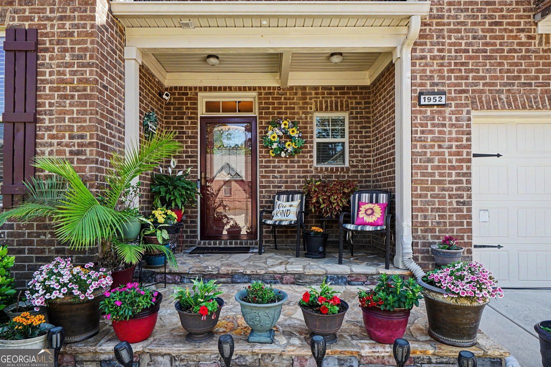 House in Lithonia, Georgia, United States 5 - 17861372