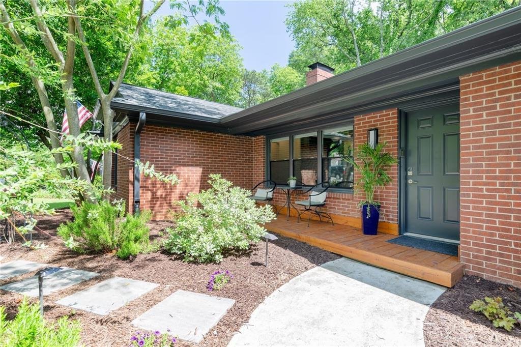 House in Decatur, Georgia, United States 4 - 17861745