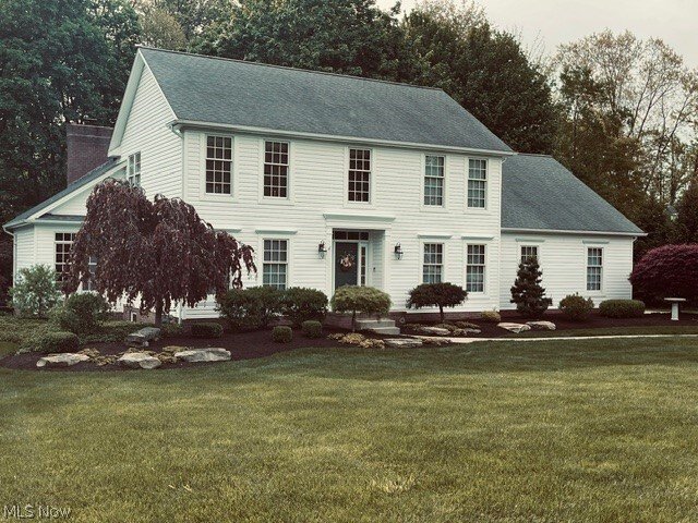 House in Salem, Ohio, United States 2 - 17861058
