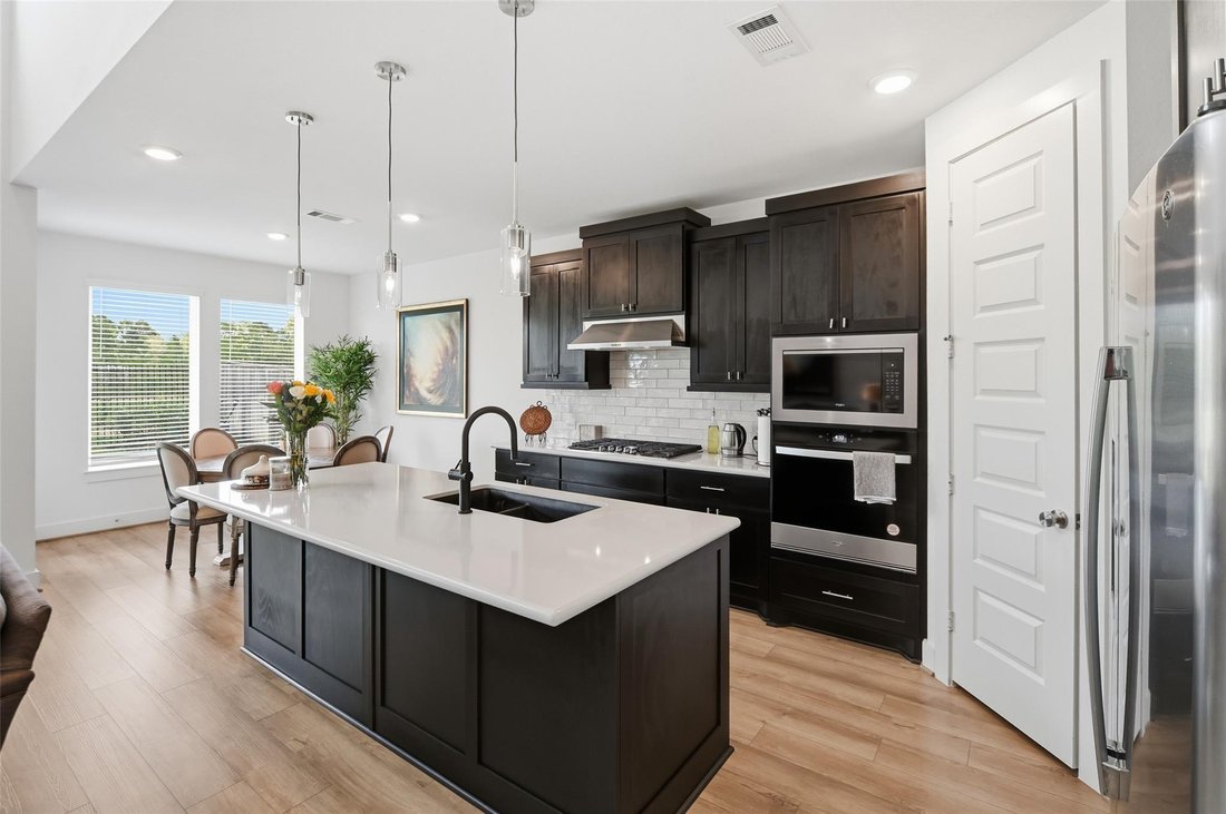 House in Spring, Texas, United States 5 - 17861212