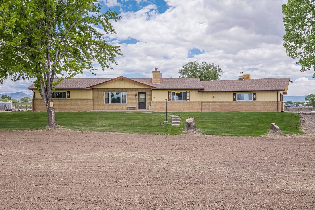 House in Fruita, Colorado, United States 2 - 17861188