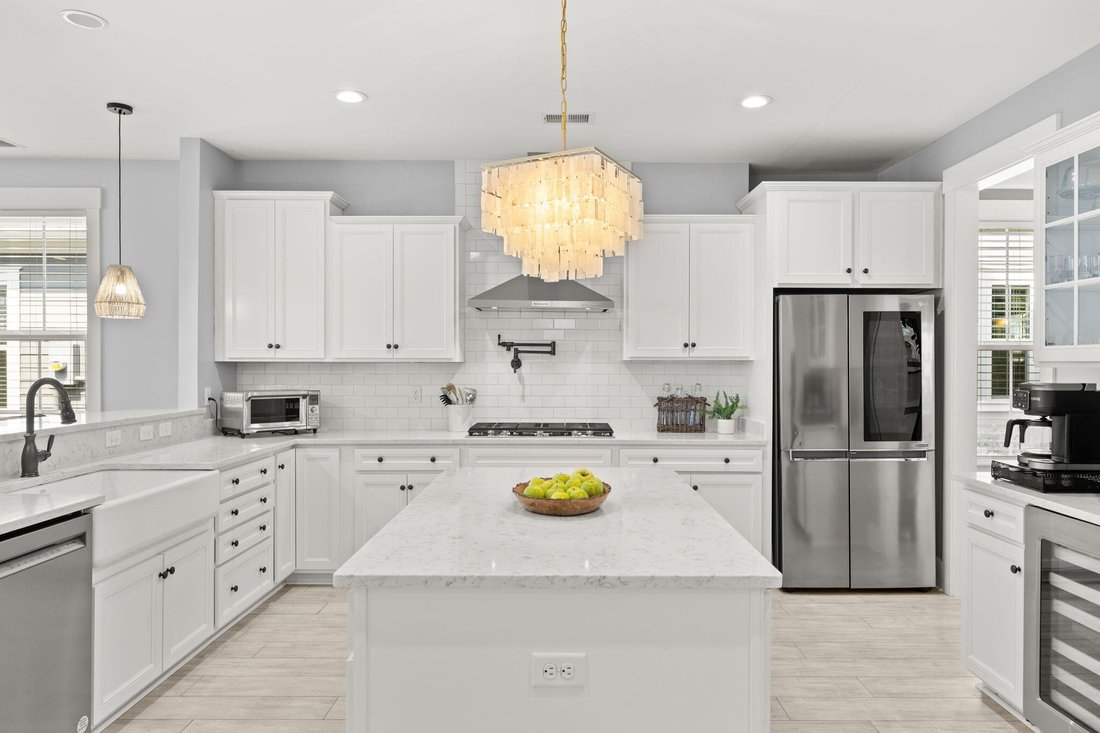 House in Goose Creek, South Carolina, United States 5 - 17863562
