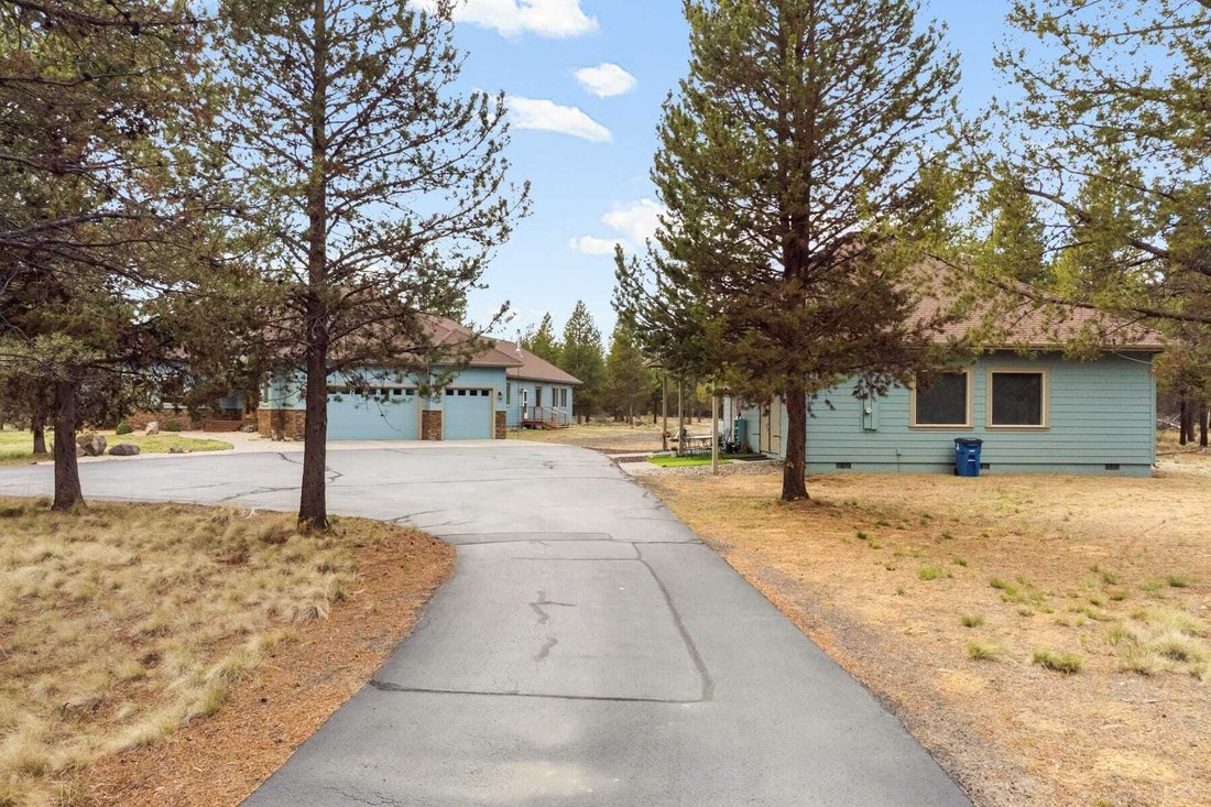 House in Sunriver, Oregon, United States 5 - 17862598