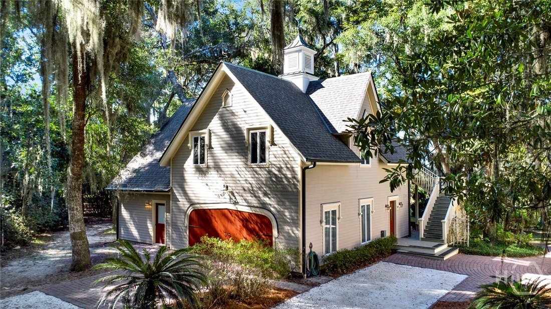 House in Richmond Hill, Georgia, United States 3 - 17860994