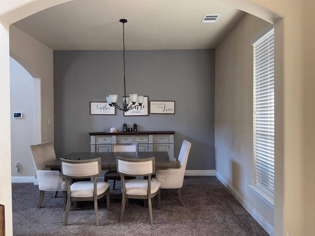 House in Saint Paul, Texas, United States 3 - 17675994
