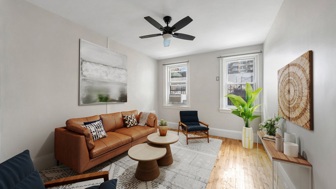 Co Op in New York, New York, United States 2 - 17602529
