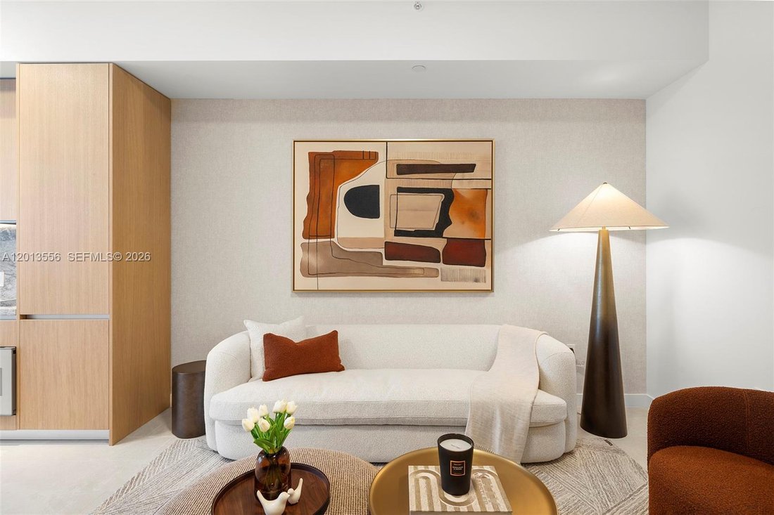 Condo in Miami Beach, Florida, United States 2 - 17862055