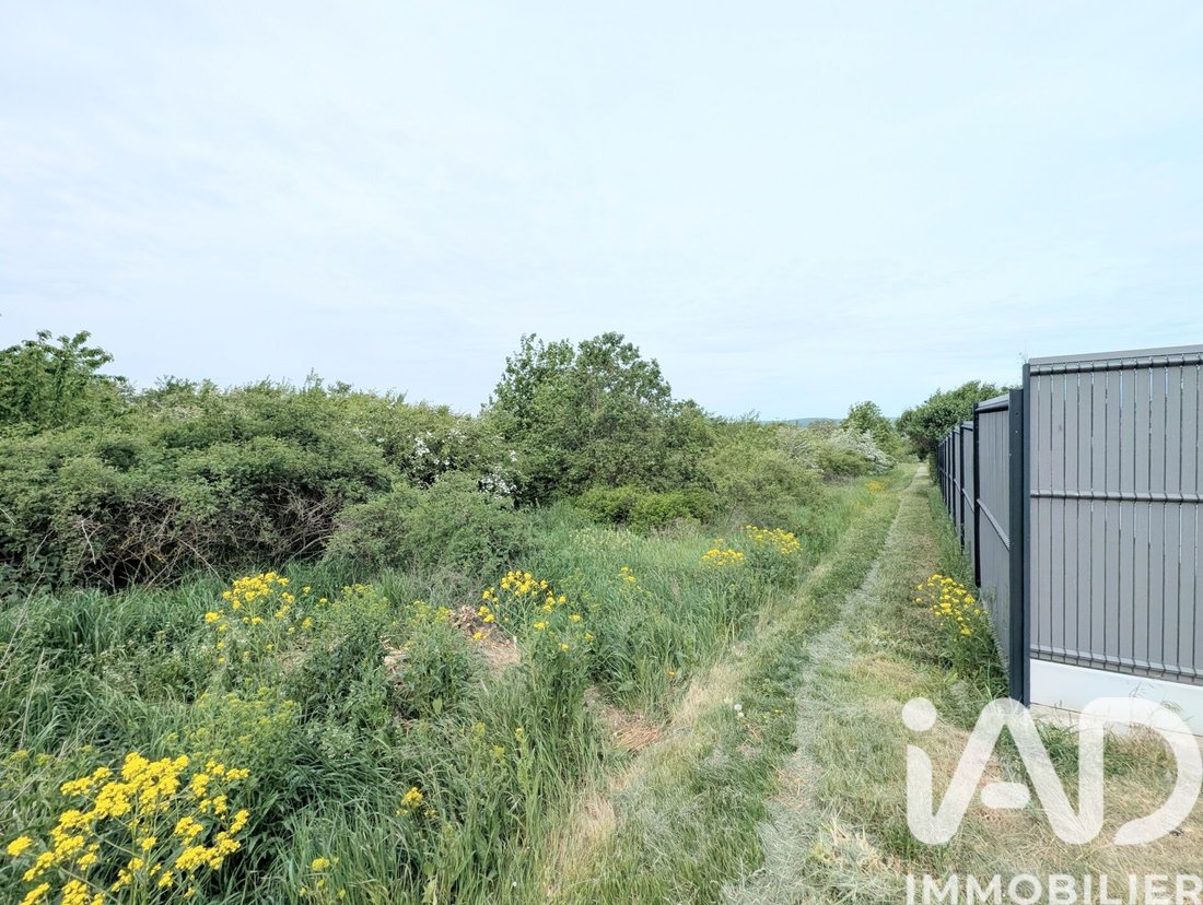Land in Boulay-Moselle, Grand Est, France 1 - 17863944