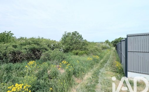 Land in Boulay-Moselle, Grand Est, France 1