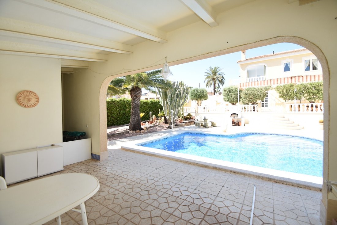 Villa in Ciudad Quesada, Rojales, Valencian Community 5 - 17862909