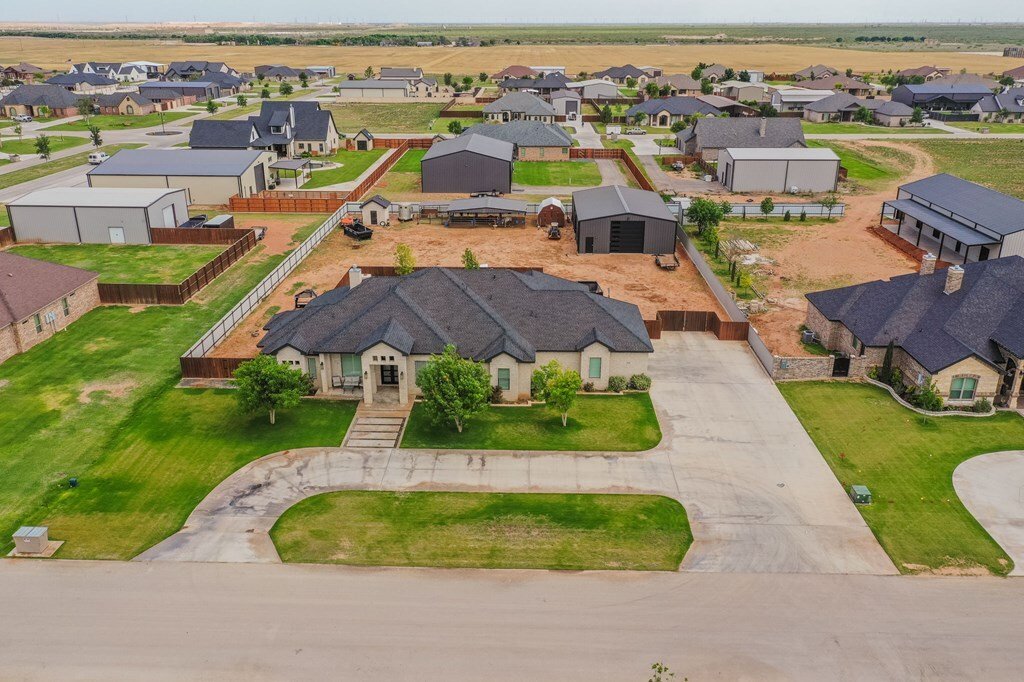 House in Midland, Texas, United States 2 - 17864124