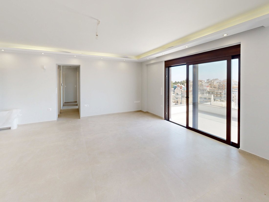 Apartment in Ilioupoli, Attica, Greece 5 - 17861795