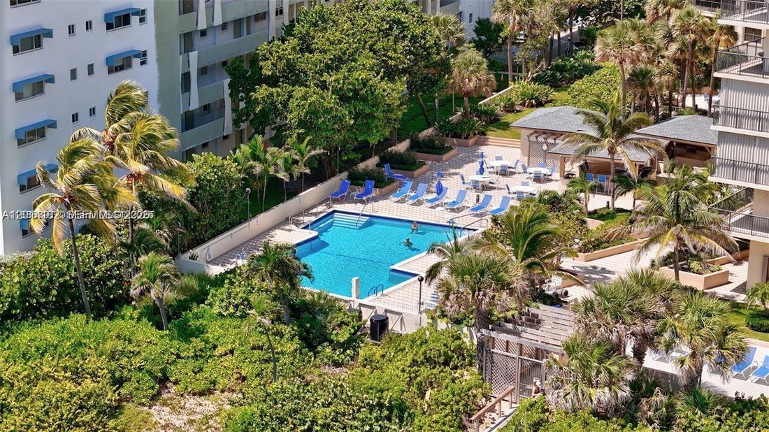 Condo in Hillsboro Beach, Florida, United States 2 - 17862028