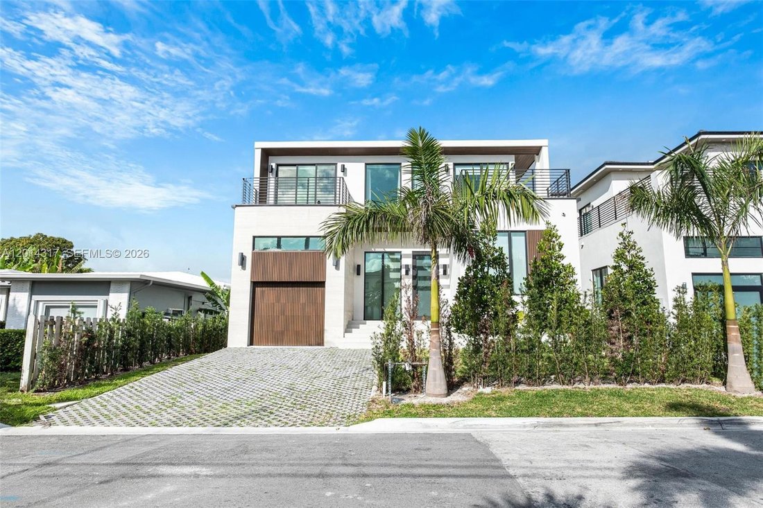 House in Bal Harbour, Florida, United States 3 - 17861127