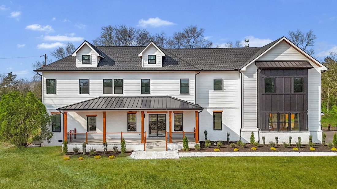 House in Nashville, Tennessee, United States 1 - 17861608