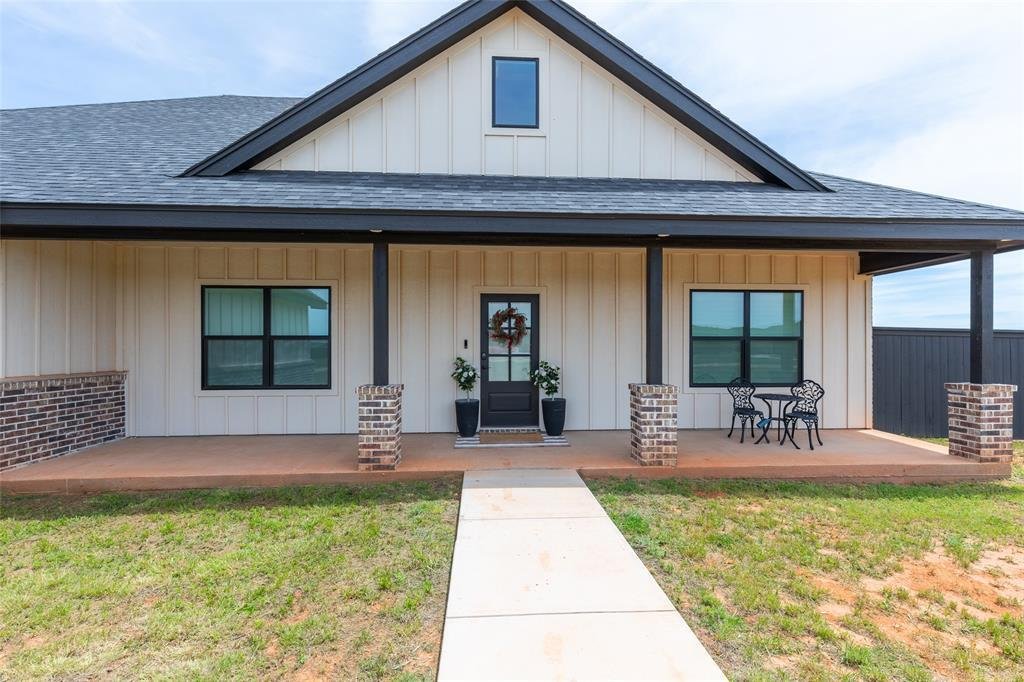House in Tuscola, Texas, United States 3 - 17697206