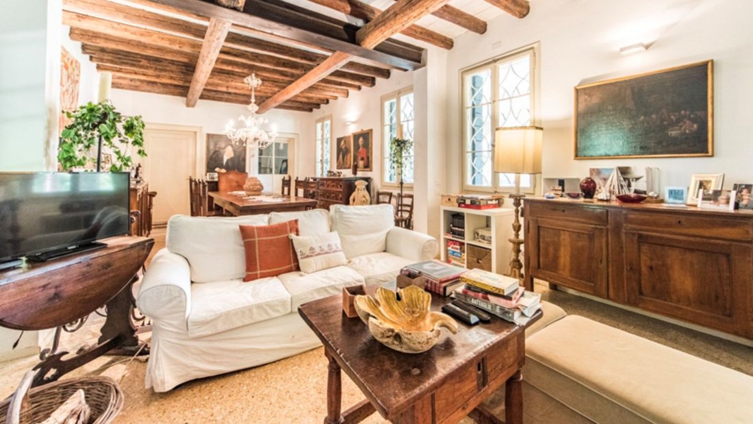 Country House in Dolo, Veneto, Italy 1 - 16555511
