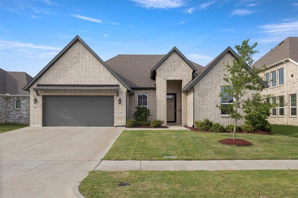House in Garland, Texas, United States 1 - 17861868