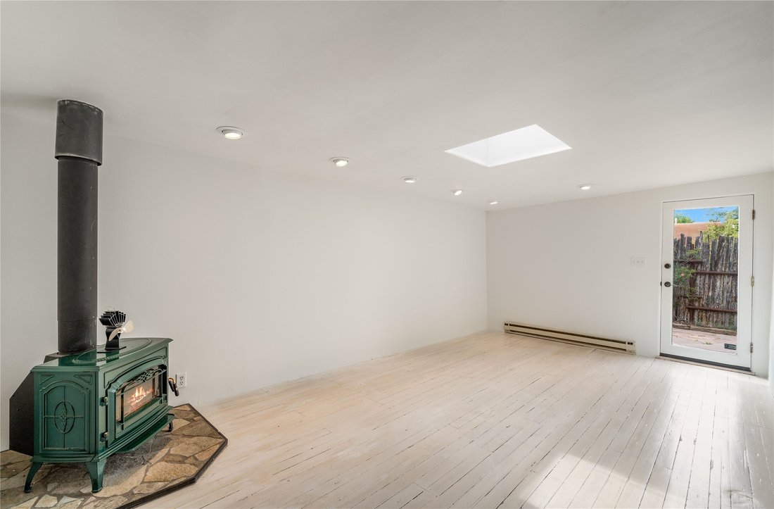 House in Santa Fe, New Mexico, United States 4 - 17862390