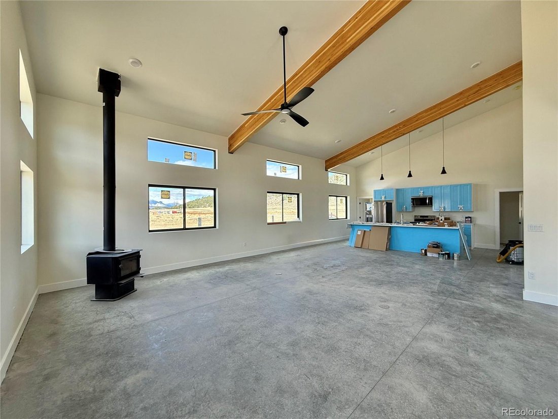 Casa en Salida, Colorado, Estados Unidos 4 - 17864747