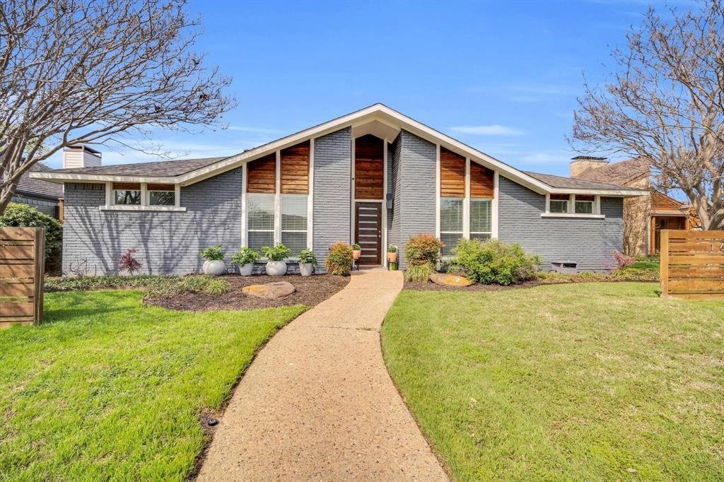 House in Dallas, Texas, United States 1 - 17861855